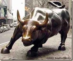 stock-bull