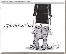 lost generation